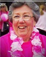 Betty Brittain Obituary (2018)