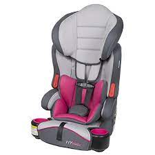 Cadeirinha De Carro Baby Trend Hybrid Plus 3 In 1 Car Seat Melody Bebe Importados