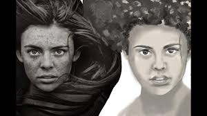 J'Amy Tarr Daily Illustration #1