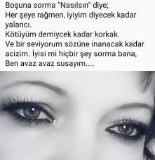 Saadet Yigit Adli Kullanicinin Goz Yasi Panosundaki Pin Gozler