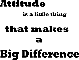 Attitude Png Big Text Png Clipart Large Size Png Image Pikpng