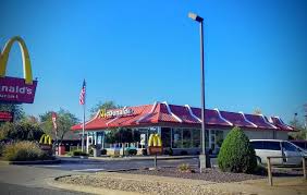 Summers are hot and muggy with thunderstorms. Mcdonald S Cafe 2806 Broadway St Mt Vernon Il 62864 Usa