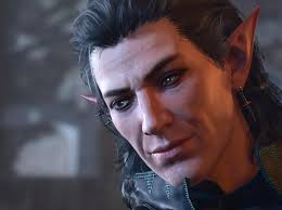 Playing Divinity Original Sin 2 after Baldur's Gate 3