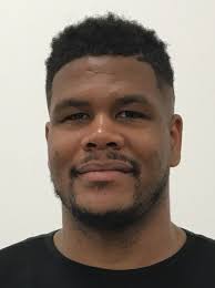 55 キャメロン・リドリー（Cameron Ridley）選手契約合意（新規）のお知らせ