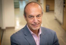 2023–2024 ANNUAL REPORT LEVER AGING SCIENTIFIC EXCELLENCE TO DRIVE DISCOVERY