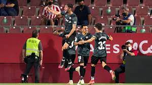 Calentamiento girona fc vs rayo vallecano. Unokbffp Lkeym