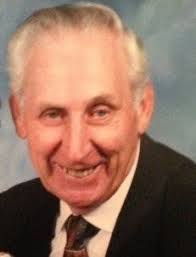 Edward Haggerty Obituary (2015)