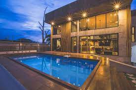 Villa The Canale Hatyai Hat Yai Thailand Booking Com