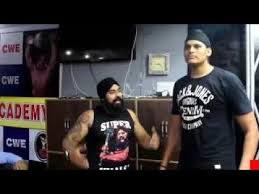 Now, he is ready to show the. Shanky Singh Vs Super Khalsa Hd Youtube