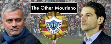 The Other Mourinho: Daniel Returns to Varzim