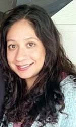 Lisa Trejo's Instagram, Twitter & Facebook