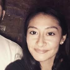 Camille Enriquez's Instagram, Twitter & Facebook