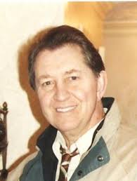 Dr Charles Gary Grigsby Sr. (1936-2011)