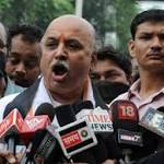 Pravin Togadia claims there threat