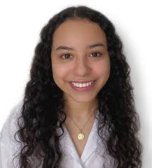 Marcella Miranda '22