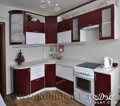 صور مطابخ الوميتال 2020 تصميمات مطابخ الوميتال 2020 جديدة Kitchen Furniture Design Kitchen Design Art Deco Kitchen Design