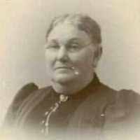 Louise Harris (1828–1903)