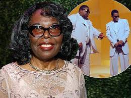 Mississippi gospel music legend dies at 92