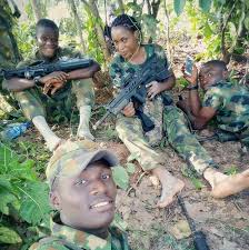 Info web phone jos 42 govt quarters jos jos plateau 930001 security & protection sarabel logistics and security services limited info email web phone no 1 adedotun dina crescent off ajose street mende maryland lagos. Maxwell Khobe Cantonment Rukuba Barracks 3div Jos Plateau State Nigeria Home Facebook