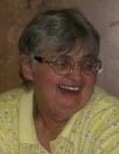Obituary information for Rita Rae Thorson