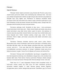 Kenali Pentaque