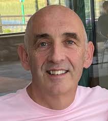 Death Notice of Aidan McDONNELL (Sallins, Kildare)