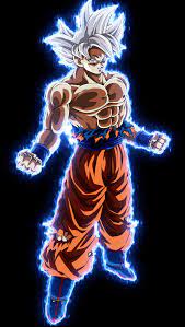 Future babidi is the villain dbz deserved Goku Ultra Instinct Dragon Ball Super Anime Dragon Ball Super Dragon Ball Super Goku Dragon Ball