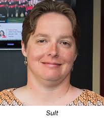 Outstanding Faculty Recognized at Annual Banquet