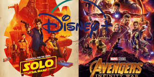 Wandavision is just the first of many canonical mcu tv shows landing on the streamer, too: Disney Delays Release Date Of Highly Anticipated Films Inside The Magic