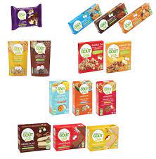 This brand is such a great find. Health Happiness Brand Good Gout To Foray Into China S Potential Packed Kids Healthy Snacking Market