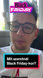 Közeleg a Black Friday! Írjátok meg, hogy melyik terméket néztétek ki?  Mekkora kedvezményt szeretnétek? Illetve tageld a spanod is, hogy az ő  kívánságát is teljesíthessük!! #rapcity #rapcityhu ...