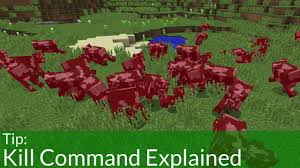Please review the documents that are attached. Kill Command Explained Youtube