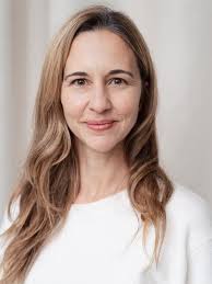 Sonja Sannmann, actress (ZAV-Künstlervermittlung Hamburg