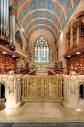 Organ | Saint Mark's Church