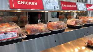 5 pounds chicken wing pieces; What To Know About Rotisserie Chicken Ksdk Com