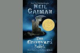 The graveyard book is the winner of the newbery medal and the carnegie medal (the only novel. The Graveyard Book The Story Museum