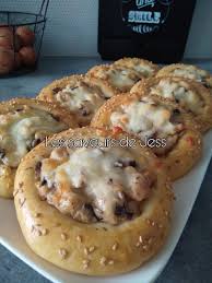 Epingle Sur Plat