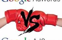 Resultado de imagem para adsense adwords