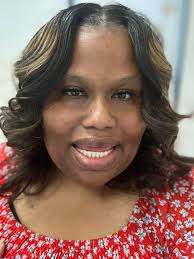 Latasha Barnes (@LATASHAIMSOBLESSED) • Facebook