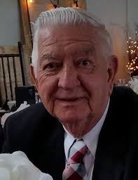 Obituary information for Thomas Earl Shingleton