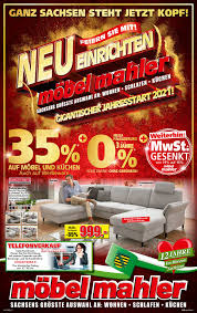 Aktuelle möbel mahler küche angebote und preise im prospekt. Mobel Mahler Aktueller Prospekt 04 01 07 02 2021 Jedewoche Rabatte De