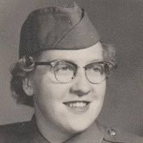 Obituary information for Elveta Estelle Keller