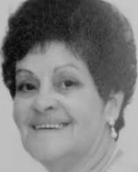 Barbara Costanzo Obituary (1934