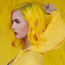 You can dye your hair any color with the least amount of effort, because it's always easier to dye hair darker rather than lighter. Crazy Color The Uk S Number 1 Vibrant Hair Color Brand