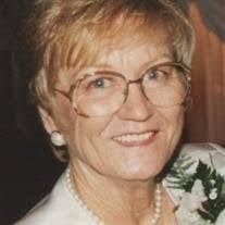Dorothy Sue Brewer Hailey Obituary