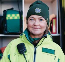 CERT Responder Magazine_Vol 3 issue 3 by Sherman Studios