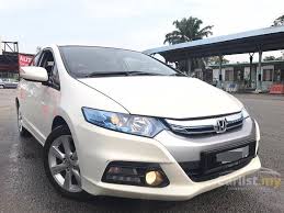 We did not find results for: Honda Insight 2013 Hybrid I Vtec 1 3 In Selangor Automatic Hatchback White For Rm 39 999 3875103 Carlist My