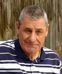 Obituary for David L. Cyr, Sr.