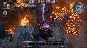 Page 9 of the full game walkthrough for divinity: Divinity 2 Soloing What A Fuss To Have Wrought Quest Tactical Difficulty Lone Wolf Campaign Youtube