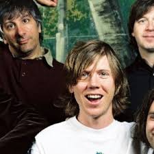 Sonic Youth Announces Rarities Album